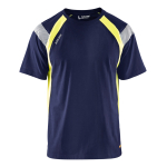 Blaklader T-shirt Visible 3332